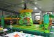 Jungle Climbing Bild